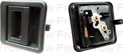 FROW 2651610002 Dıs Kapı Acma Kolu Arka Ducato 9101E6 1026610600 1301397808 4057795024519 15156 FT9198301 601007006417P 80405 124763 721738