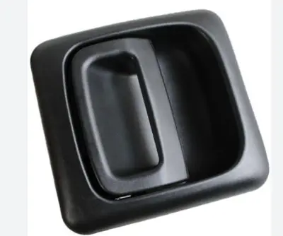 FROW 2651610004 Dıs Kapı Kolu On Sag Sol Boxer Jumper Ducato 02-06 
