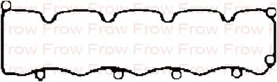 FROW 2661534001 Subap Kapak Kulbutor Conta Peugeot P306 Expert Partner Em Cıtroen Jumpy 1.8 D Xud7 0249.91