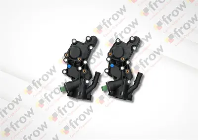 FROW 2661405003 Ermostat Baglantı Govdesı Komple Peugeot P106 Partner Berlıngo Saxo Xsara P306 P206 P206  T3e  P207 Bıpper C2 C3 C3 Iı C3 Plurıel C3 Iıı Nemo Berlıngo Iı Partner Iı Tu3jp Tu3a Tu3aes Montaj  1374223080 935881 1612735580 1374222080 1612735680 382638 JTC1171 1352226080 31298 PEUGEOT