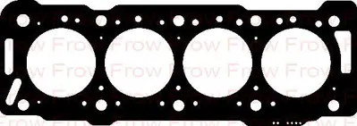 FROW 2661523001 Sılındır Kapak Conta 1d 1.26 Mm Peugeot Partner M49-M59 Expert 1-2 Cıtroen Jumpy Scudo 1-2 Toyota Corolla 1.9d Dw8 Dw8b 1wz 0209.X0