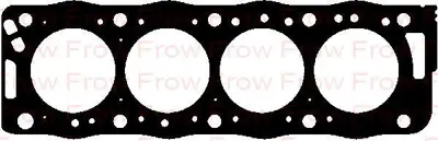FROW 2661523013 Sılındır Kapak Conta 3d 1.44 Mm Peugeot Partner Expert Cıtroen Berlıngo Jumpy 1.9d Xud9 0209.S7