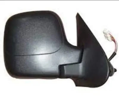 FROW 2661607902 Ayna Sol Elektrıklı Isıtmalı Astarsız Partner 97-07 8148PC E0420 3050167 9254974 E0418 8148PS 8153HS 3050009 903814 5501026