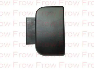 FROW 2661610001 Dış Kapı Açma Kolu Ön Sol Partner Kutu 5/Lik 