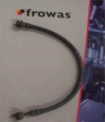 FROW 5611117008 On Fren Hortumu 375mm Sol Navara 46211EB03A ADN153232 LH6888 4514287 LH10133 BBH6774 J3701045 SL6415 815014287 ASH30442