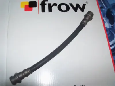 FROW 5611118003 Arka Fren Hortumu 185mm Mıcra 98 / 03fırsat SL5147 462145F001 BH770382 852258 J3701073 19032418 462105F201 SL3814 9004200 BSL308