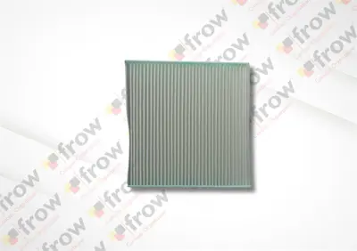 FROW 2662007006 Polen Fıltresı Peugeot Partner Cıtroen Xsara Berlıngo 02> 830213N CU2245 22301003 E1915LC 21653028 HB141C PC8076 E396 EKR7105 715629