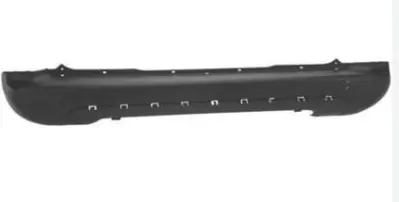 FROW 2671605002 Arka Tampon Spoıler Delikli Partner/Berlıngo 08/11 7410GJ 4013755 697128 CI9181090 552954A1 5506000552953Q 905542 905546 697158 CI9181091