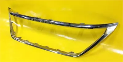 FROW 2671605013 Arka Tampon Sag Peugeot Rıfter 9816804180