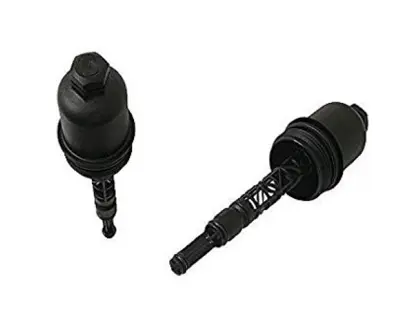 FROW 4891548001 Yag Fıltre Kapagı C Class W204 2711800238 V301025 A2711800238 30479 409888 751154 T442087 42087 174278 80564