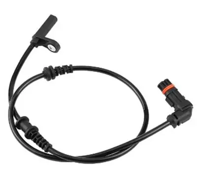 FROW 4891905001 Abs Sensoru On Mercedes W204  C Serısı 636 Mm 03- 2045400117 2049057702 986594545 A2049057702 A2045400117 560489 2049052805 2049050000 131613 6PU010039871