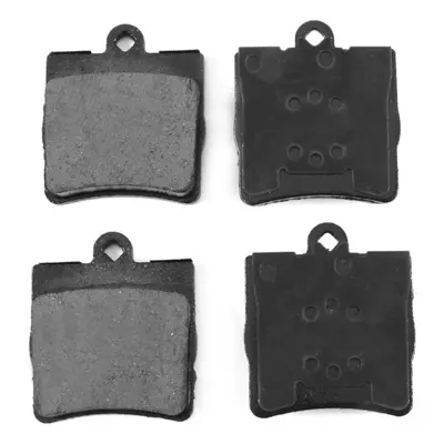 FROW 4901102002 Fren Balatası Arka 63 Mm Mercedes C208 C209 W203 W202 W210 C-Serısı 03- 0004207904