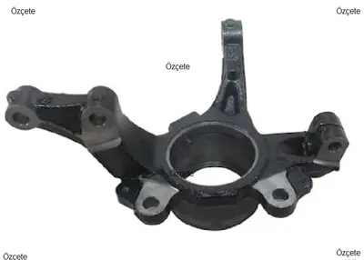 BITAPART BPE431025 Sag Aks Tasıyıcı Bıpper Nemo  Fıorıno 3647A2 BSP25470 1616780980 M15560 764520 51785023 6277 FT13522 ZZPFT009 15219