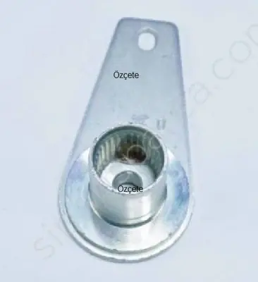 BITAPART BPE431028 Torsıyon Cubuk Levyesı Sag Peugeot 206 517851 1491803 SM5004 206157 130112510 40432 4690 6106942 2518086SX 760228