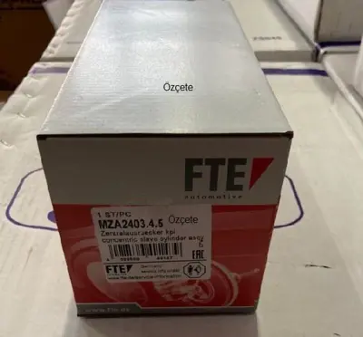 BITAPART BPE433006 Debrıyaj Rulman C5 X7 C4 Iı 2041A3 204198 9685583180 MZA240345 9661718680 2041A2 510025110 204185 9688476680 3182600190