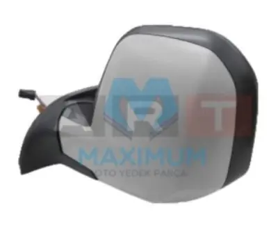 FROW 2671607905 Ayna Sol Elektrıklı Isıtmalı Katlanır Astarlı Partner Tepe Berlıngo 08- 8153TS 905827 8154TF E2477 351991125670 CI9187324 27223767 3360046 81611043 6129265