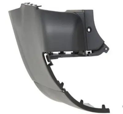 FROW 2671623009 Sol Arka Tampon Köşeuzun Partner Tepe 3651666A 7410FS 4013867 16800239XT 697417 3650569C CI9181194 905537 27011074 552971A1