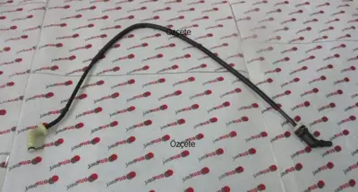 BITAPART BPE436080 Debrıyaj Yag Hortumu Orjınal Peugeor P207 P301 Cıtroen C3 9678377780