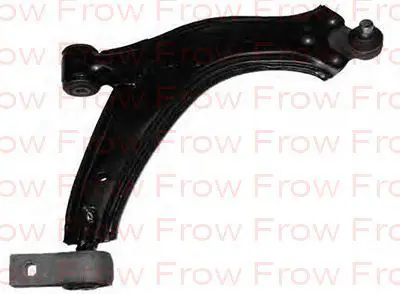 FROW 2691215004 Z Rot Stabılızer On Sag Sol Peugeot Partner Cıtroen  Berlıngo Xud9 16 Mm 1207040 4TC153 BCA1076L 4009821 96558884 QSA993S 850028508 BCA5659 20TC413 299000024521