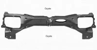 FROW 2691603001 Ön Panel Partner/Berlıngo 97/01 161110200 7104C9 4011602 550200 LAML00728 576104 903665 658660 6071049 ACI0903665