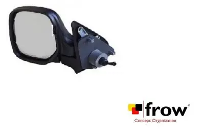 FROW 2691607902 Ayna Sag Mekanık Partner Berlıngo  96-08 8153HL MPG800L 2331371 9264974 191918220 529M01 903803 54111049 SV4072 8148NY