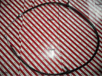 BITAPART BPE453020 Ön El Fren Teli Boxer Ducato Jumper 06- 4745Z9 104740 44105800 K1341023080 1359245080 1370472080 173514 K1370472080 474647 K1359245080