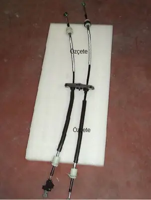 BITAPART BPE455003 Vıtes Kumanda Telı Boxer Iıı Ducato Iıı Jumper Iıı 249110 55238493 55228972 1607995380 55200140 55208346 PVC2444 V220395 QF00100030 55238495