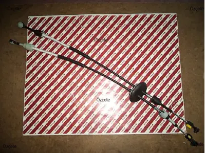 BITAPART BPE455005 Vites Kumanda Teli Partner Tepe 2444HW 3150070 2444HG 555247 113290 9399009 216016 30425 12814028713 9672434480