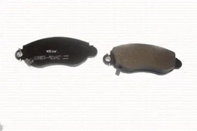 FROW 5041101002 Fren Dıskı On 5d 294mm Ford Transıt V184 00-06  660810 4041428 MDC1082 431602040860 DF4217 DF29702 562140B 9831710 142228 202544