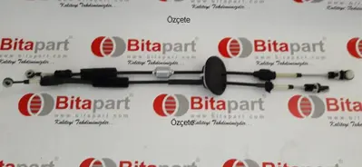 BITAPART BPE455018 Vıtes Telı Be4r Sanzuman 208 2008 301 C3 A51 C4 Cactus C 9810550980 555743 2400KE 9678380280 2CBPE005 1CT318 724017 FKG1193 1129124 BKG1193
