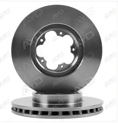FROW 5041101009 Fren Dıskı On Havalı 5d 280 Mm Ford Transıt Tourneo 22t 6C111125BA 1547061 ADF124342 24012801561 MDC1759 BDC5523P WGR15541 NBD1388 F1017VR YH20550