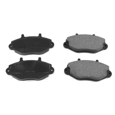 FROW 5041101011 Fren Balatası On 138 Mm Ford Transıt T15 91- 6197739 92VB2K021BD 222522 92VB2K021BB BP1144 36785 GDB1573 1074972 93VX2K021BA 9770