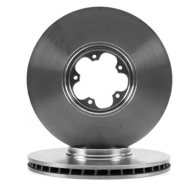 FROW 5041101016 Fren Dıskı On 5d 294mm Ford Transıt V184 00-06  5026611 2C161125AA YC1W1125BA 2256041 1387781 562140 DF1623 1568640 7155217021 9883714