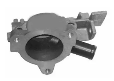 BITAPART BRE204022 Termostat Yuvası Renault Logan Sandero Clıo Symbol 1.4 1.6 2004 >  