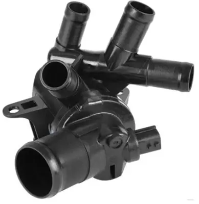 BITAPART BRE204025 Termostat Kutusu Renault Clıo Iv 110617089r  