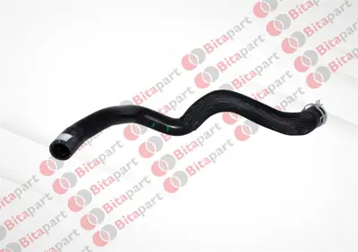 BITAPART BRE210002 Radyator Ust Hortumu Orjınal Renault Megane Fluence 15dcı 215010021R 7824 170993 3404107 2420400 223344 189223A 11451 T407824 DWR067TT