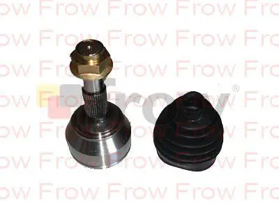 FROW 2722108001 Aks Kafası Dıs Boxer Iıı Jumper Iıı 22 Hdı 23d 06- Cap 716mm 1349785080 217050 18170A 18162270 1608506480 71791003 3273PQ C903AN VKJC8698 3273PP