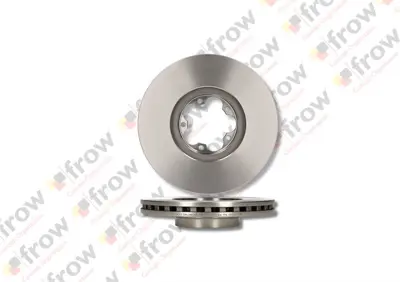 FROW 5041101031 Ford Fren Disk Ford Transıt 2013/…   Sol/Sağ Ön Fren Disk    