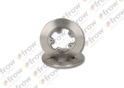 FROW 5041102019 Ford Fren Disk Ford Transıt 2013/2016 Sol/Sağ  Arka Fren Disk 