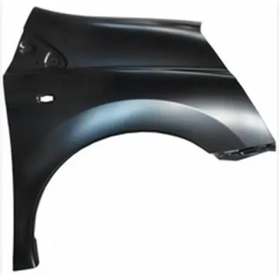 FROW 2711601002 Ön Çamurluk Sağ Expert/Jumpy/Scudo 04- 7841R8 9476001088 3496006 1611656 556312 FT9223013 733272 1400341788 5432081A ACI1611656