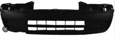 FROW 2711604001 Ön Tampon Expert/Jumpy/Scudo 04- 1611570 7401Z5 556900A1 733114 FT9221001 25963031 3496050 9664801888 9464801888 FT04045BAN