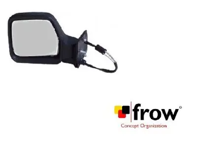 FROW 2711607001 Ayna Sol Mekanık Jumpy Expert Scudo 95-07 8148NJ 30500281 8148NT 9264973 1473604077 54111051 7348 1610803 FT9217114 50597