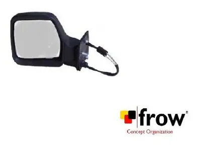 FROW 2711607002 Ayna Sag Mekanık Jumpy Expert Scudo  95-07 8148NK 8148NV 9790417589 34619874 1610804 350301021040 7350 7349 102104 9265973