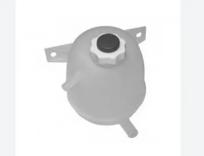 BITAPART BRE210045 Yedek Su Deposu Kapaklı Renault Clıo Iı Kangoo Dacıa Logan Eski Model 7701470460 376756614 7701466975 8MA376756614 770047 954085 V460291 3567 DBR002TT 700339