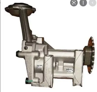 BITAPART BRE225003 Yag Pompası Buyuk Kafa R9 R19 Clıo Express 14ı E7j 7700600120 7701643206 7700600122 OP221 157RE13 50005847 OPRE13 LP2300 WG1017296 50005253