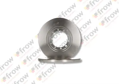 FROW 5041102020 Ford Transit Arka Fren Disk 
