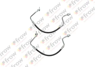 FROW 5041112001 On Sag Fren Hortumu Transıt 25 87-> 88VB2078AC