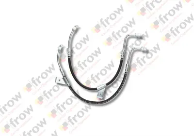 FROW 5041112005 On Sol Fren Hortumu Transıt M12/M15 93-> 92VB2078BA BFH4530 852574 6T46218 24523604303 LH2334 BBH6178 SL3364 BH772334 86VB2078BC