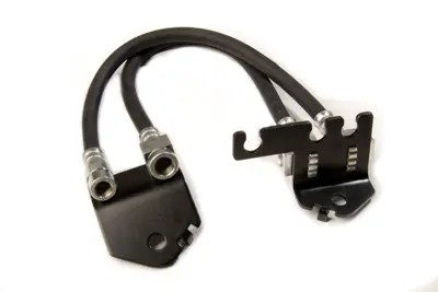 FROW 5041112009 Arka Fren Hortumu Transıt V184 00-> YC152282EA 4041436 BFH5377 FHY2572 T24131 13308525129 19032831 4409343 40064700 375E666E11