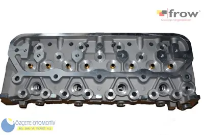 FROW 2741508901 Sılındır Kapagı J9 Xd3p 2 5d 020096